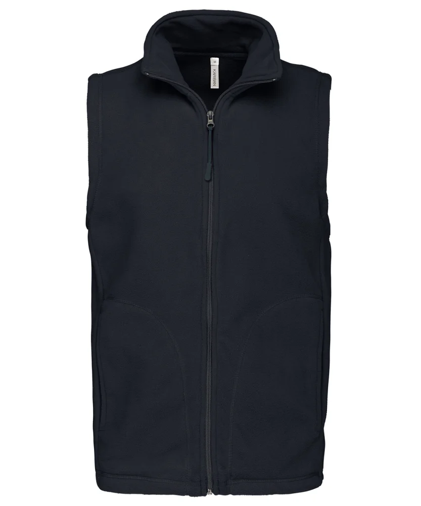 Gilet sans manches Kariban