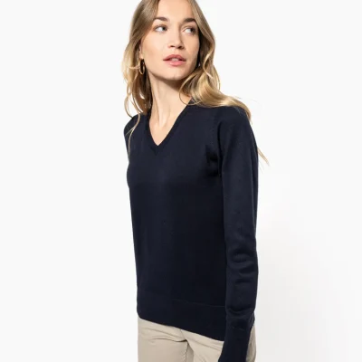 Pull femme Kariban