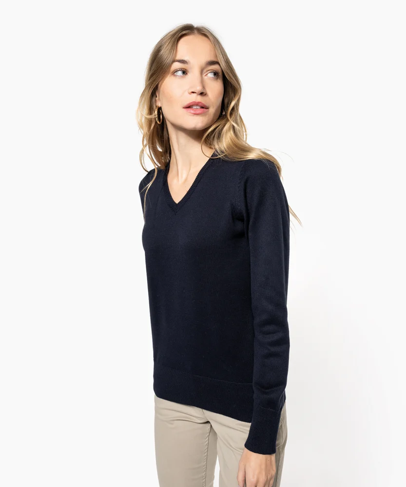 Pull femme Kariban
