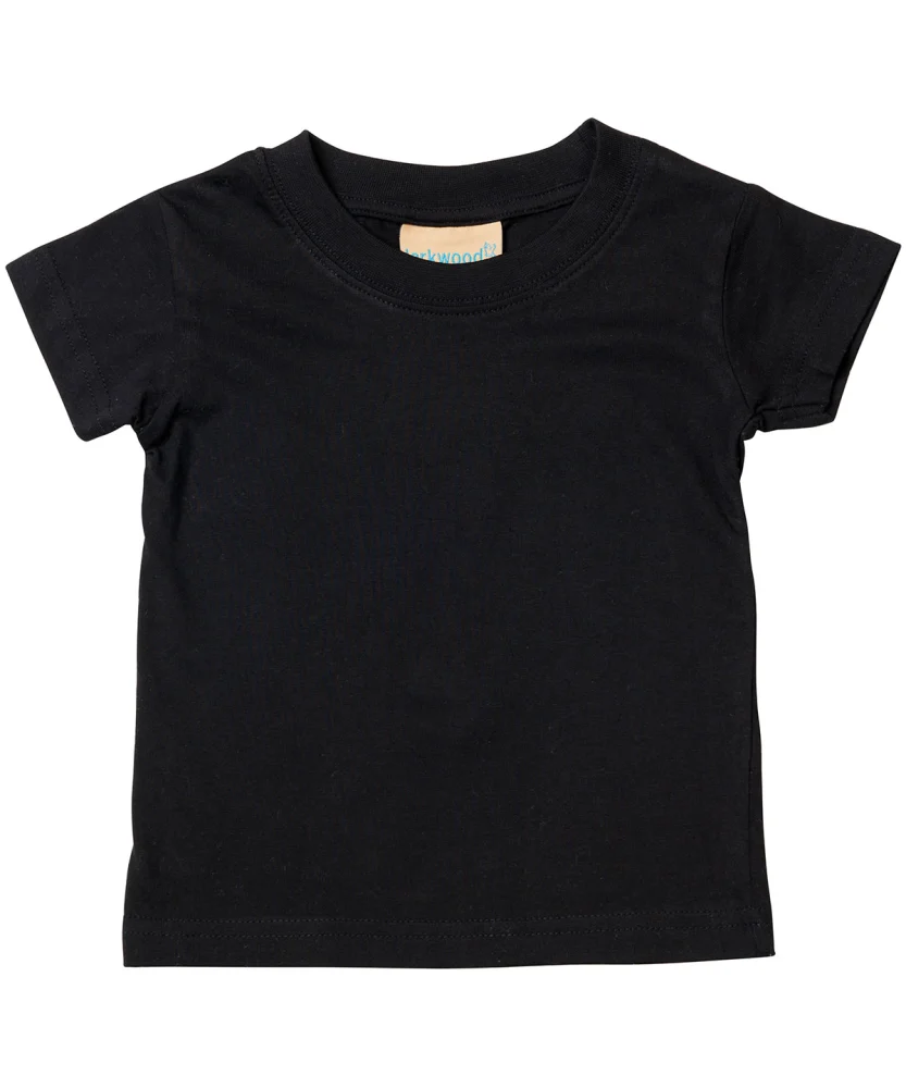 LW20T — Black