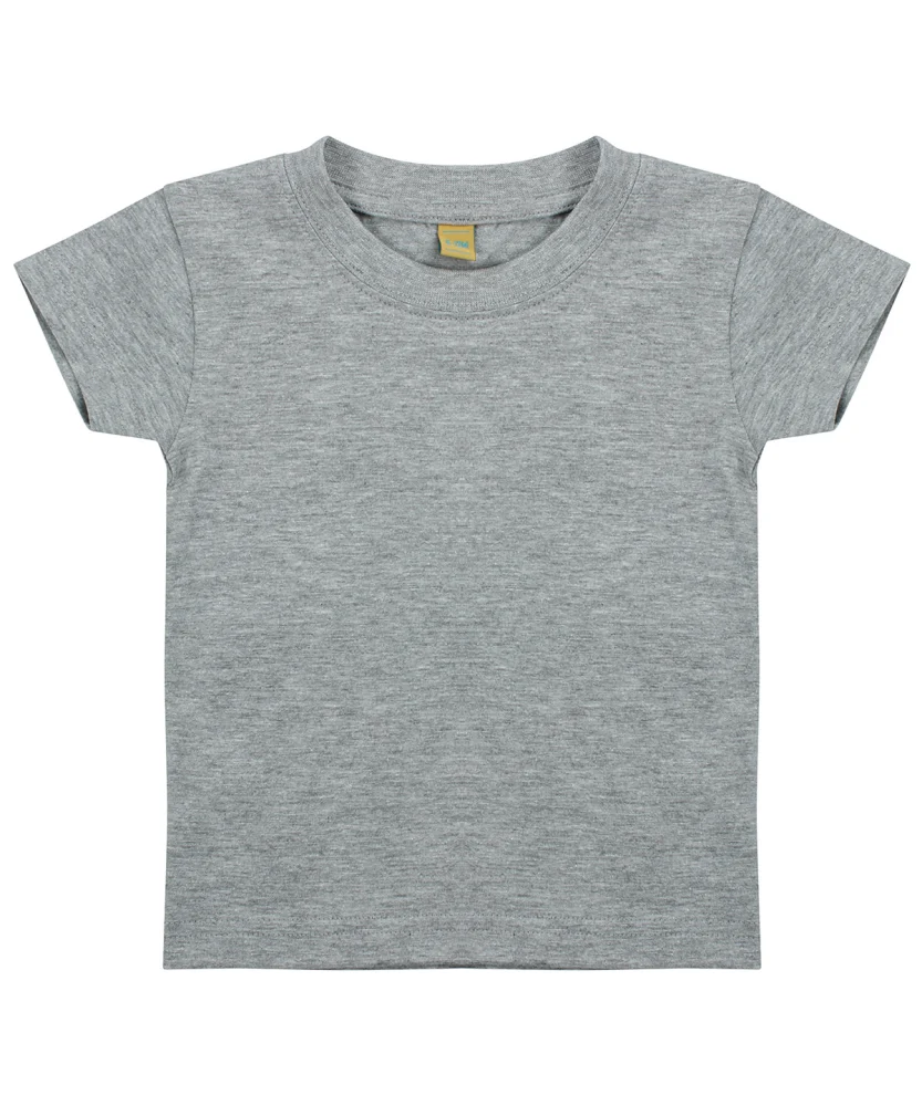 LW20T — Heather Grey