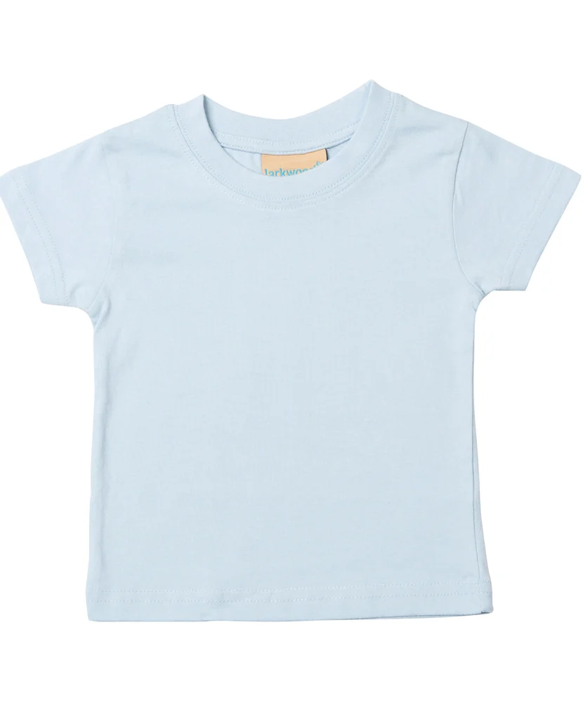 LW20T — Pale Blue