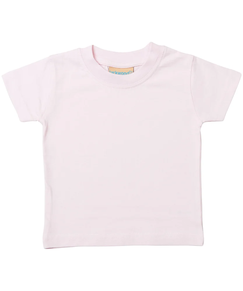 LW20T — Pale Pink