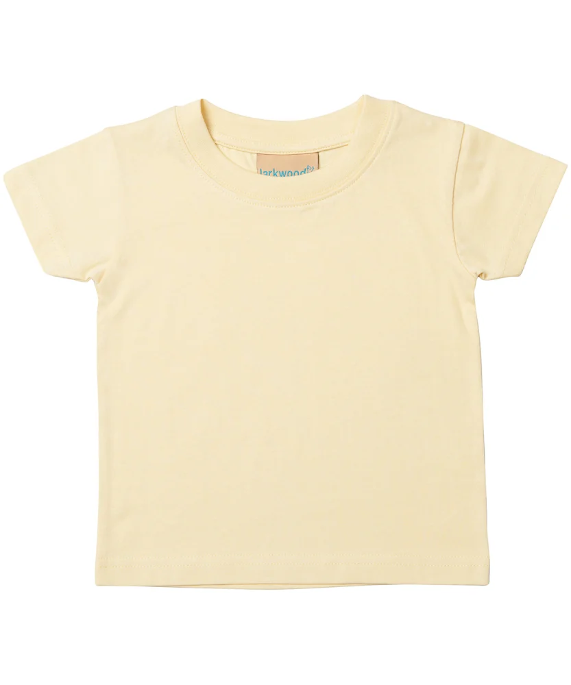 LW20T — Pale Yellow