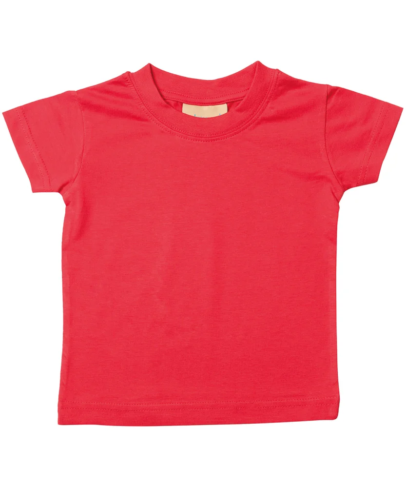LW20T — Red