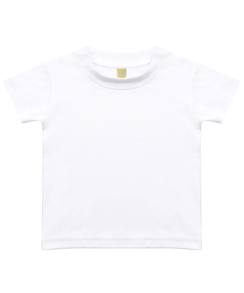 LW20T — Sublimation White