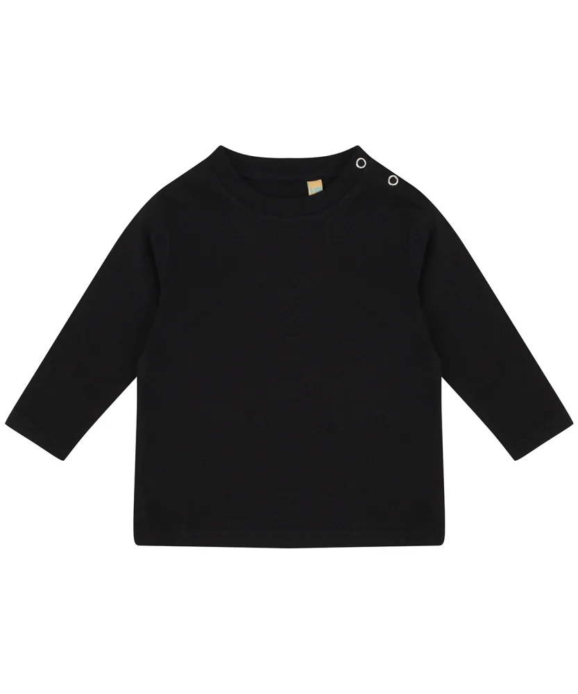 LW21T — Black