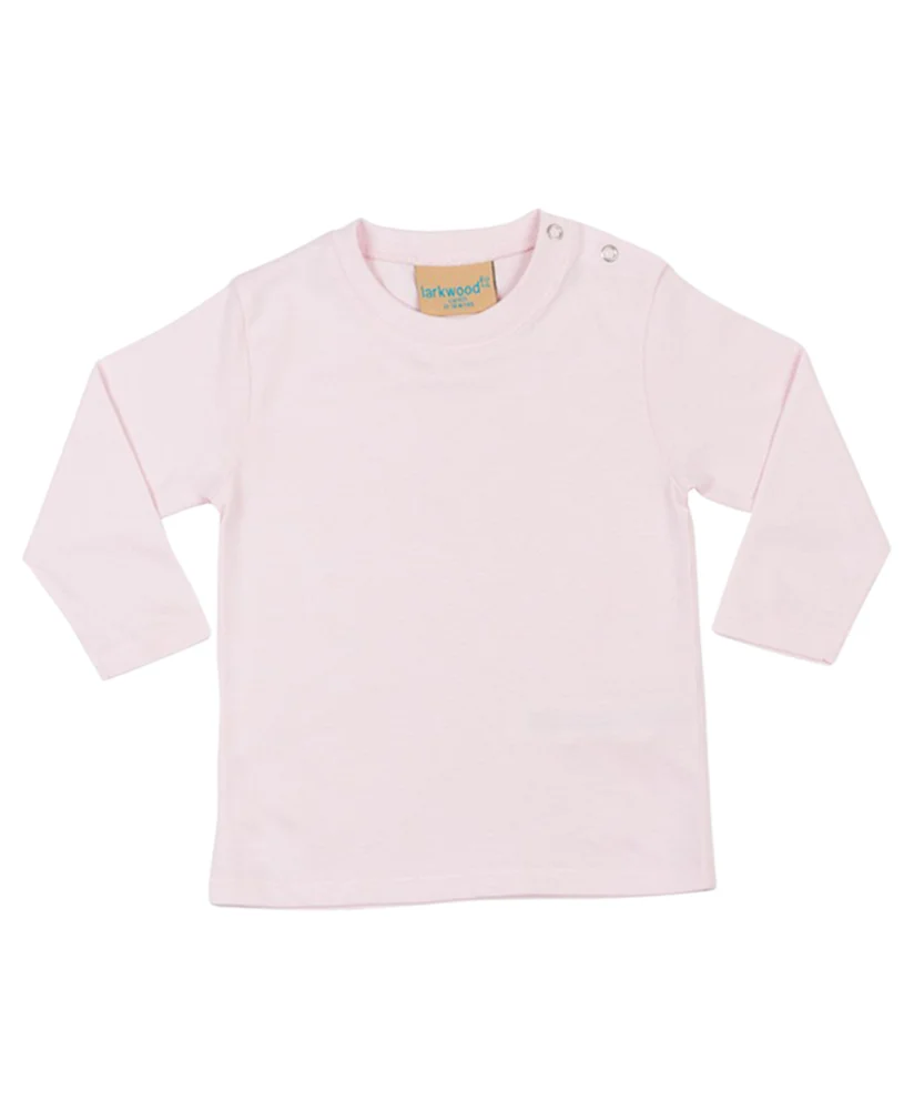 LW21T — Pale Pink