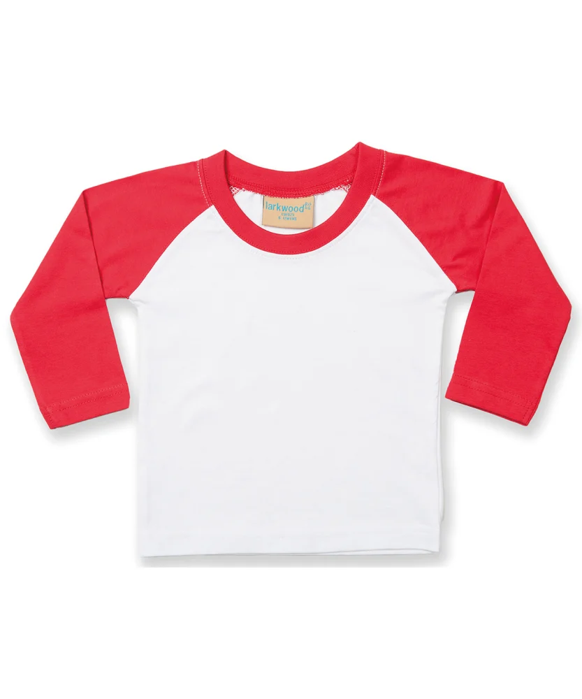 LW25T — White/Red