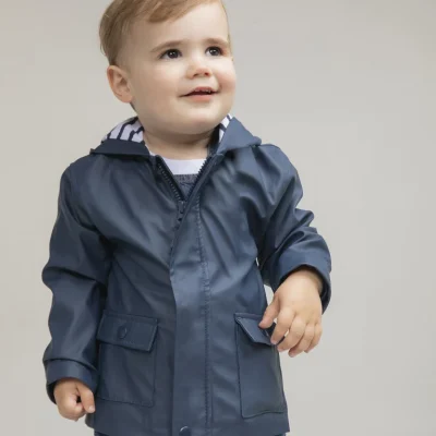Veste Larkwood