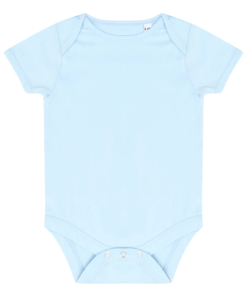 LW500 — Pale Blue