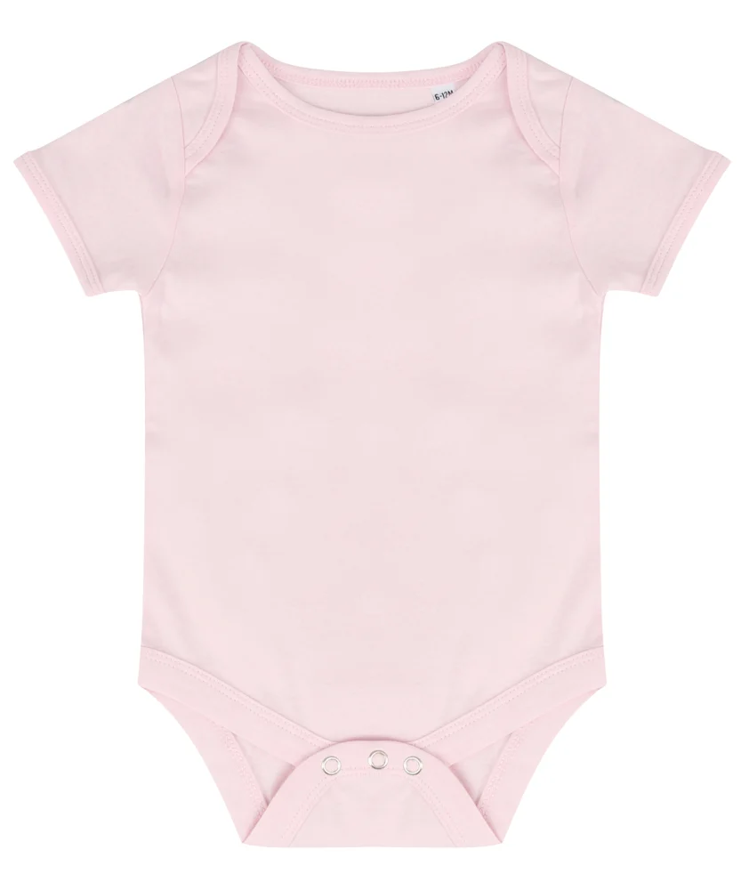 LW500 — Pale Pink