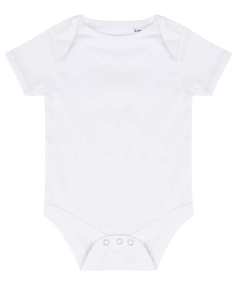 LW500 — White