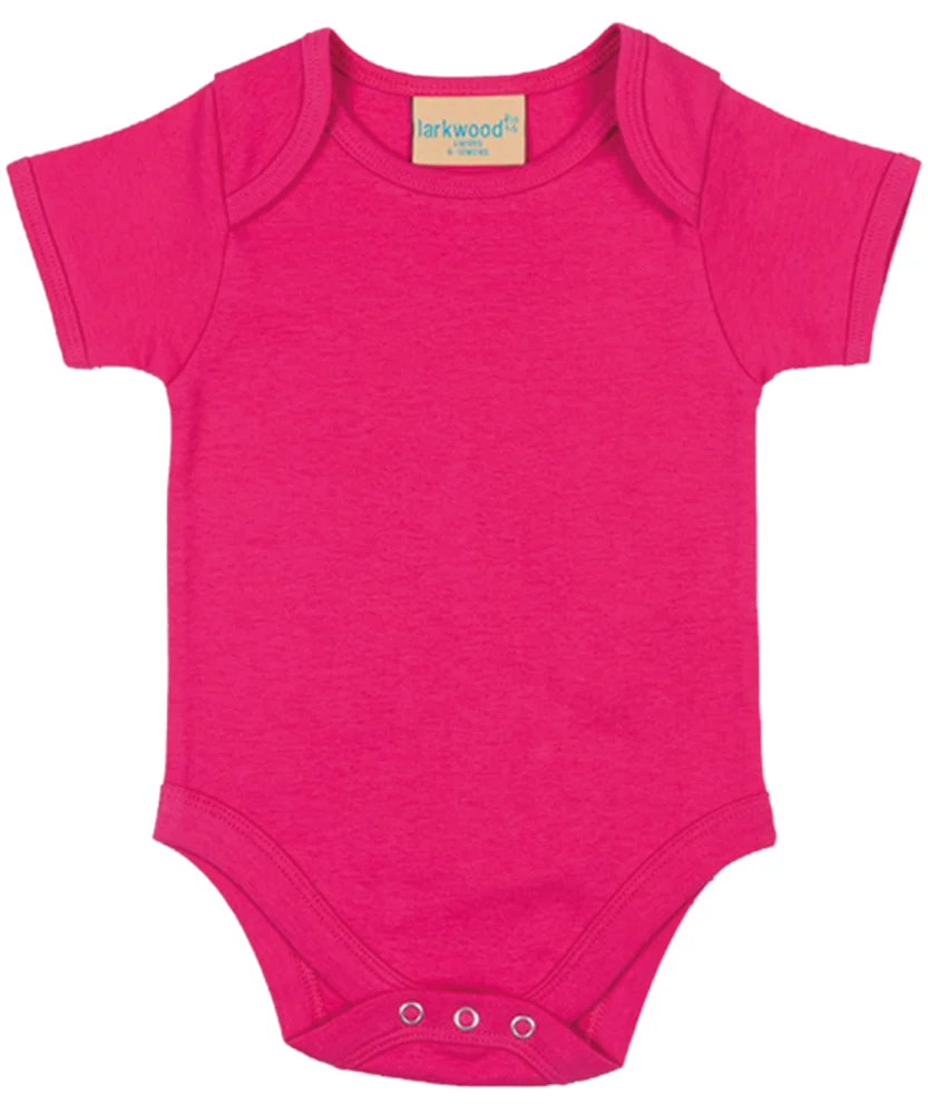 LW55T — Fuchsia