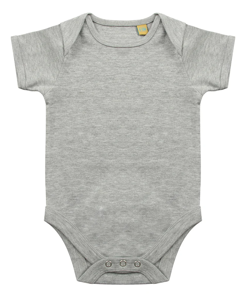 LW55T — Heather Grey