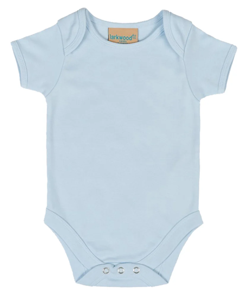 LW55T — Pale Blue