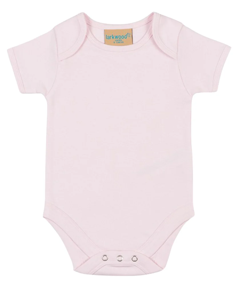 LW55T — Pale Pink