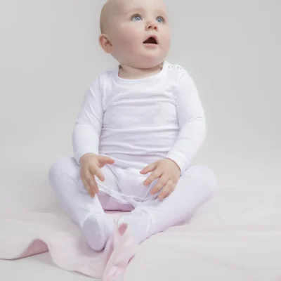 Pyjama bébé Larkwood