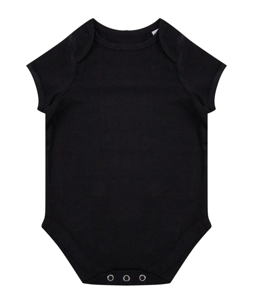 LW655 — Black
