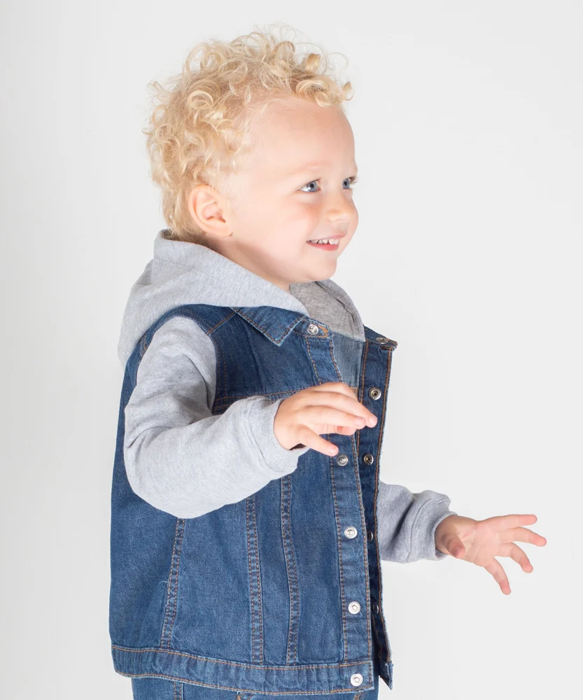 Veste Larkwood