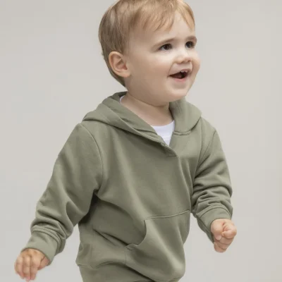 Sweat à capuche Larkwood