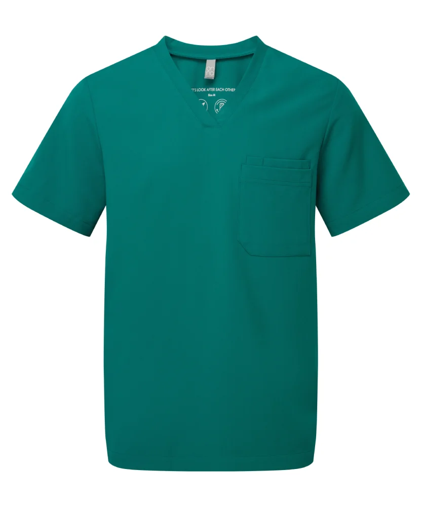 NN200 — Clean Green