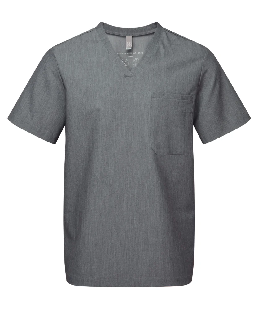 NN200 — Dynamo Grey