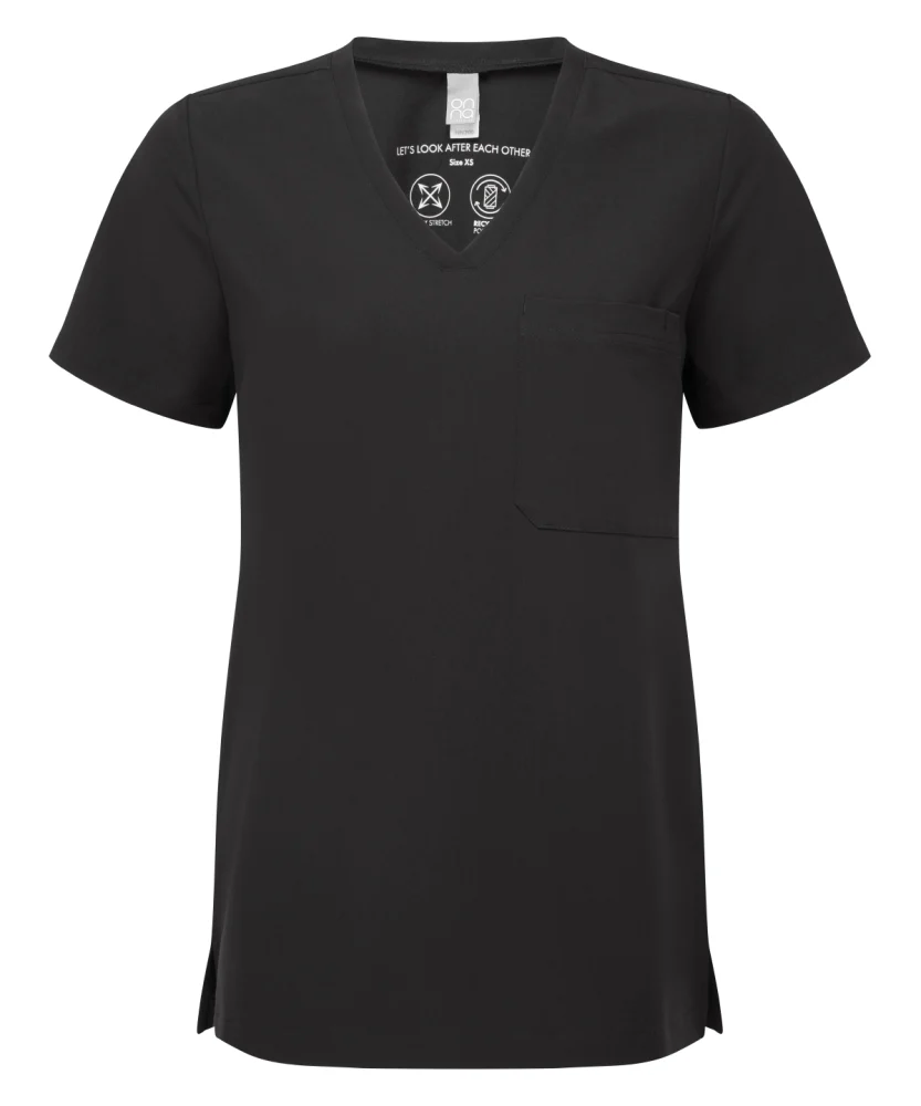 NN300 — Black