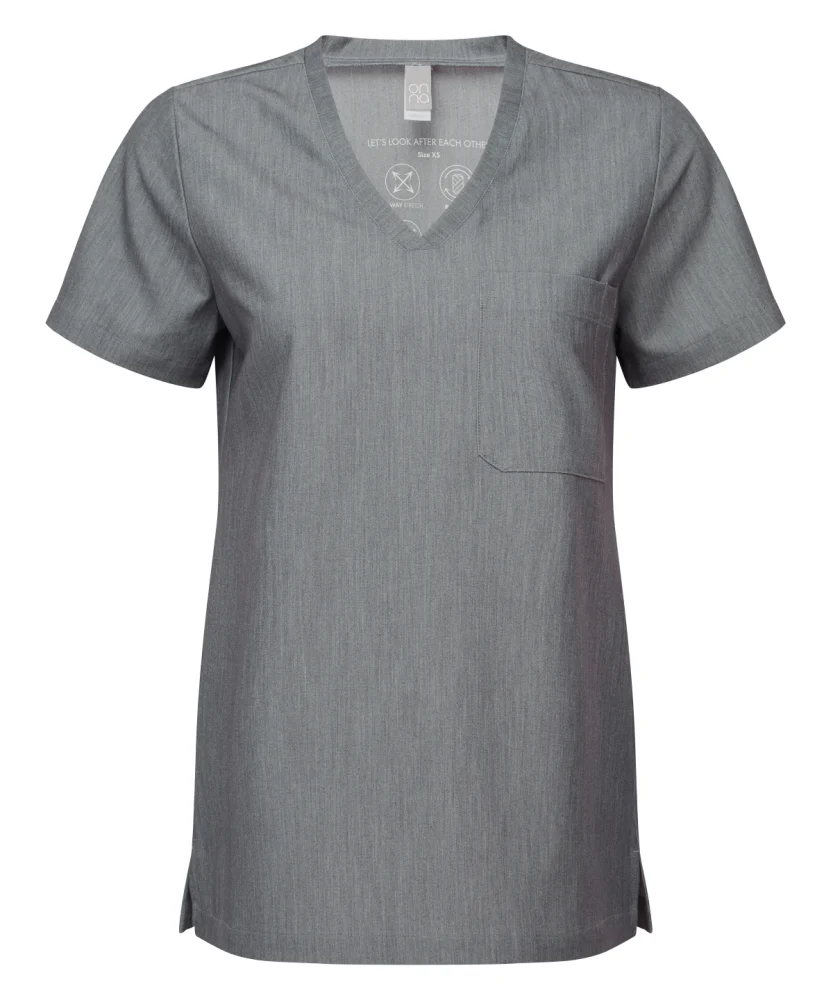 NN300 — Dynamo Grey