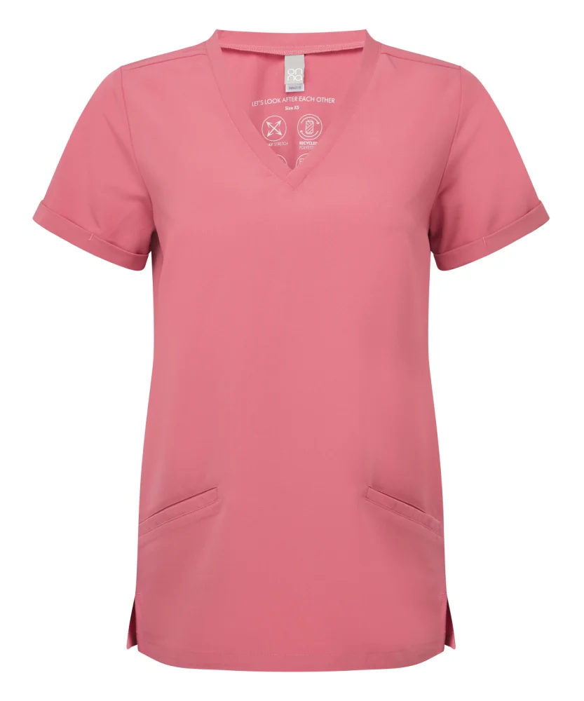NN310 — Calm Pink