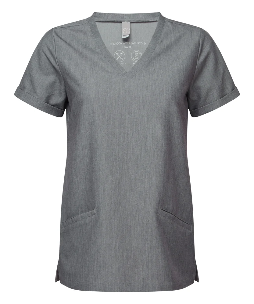 NN310 — Dynamo Grey