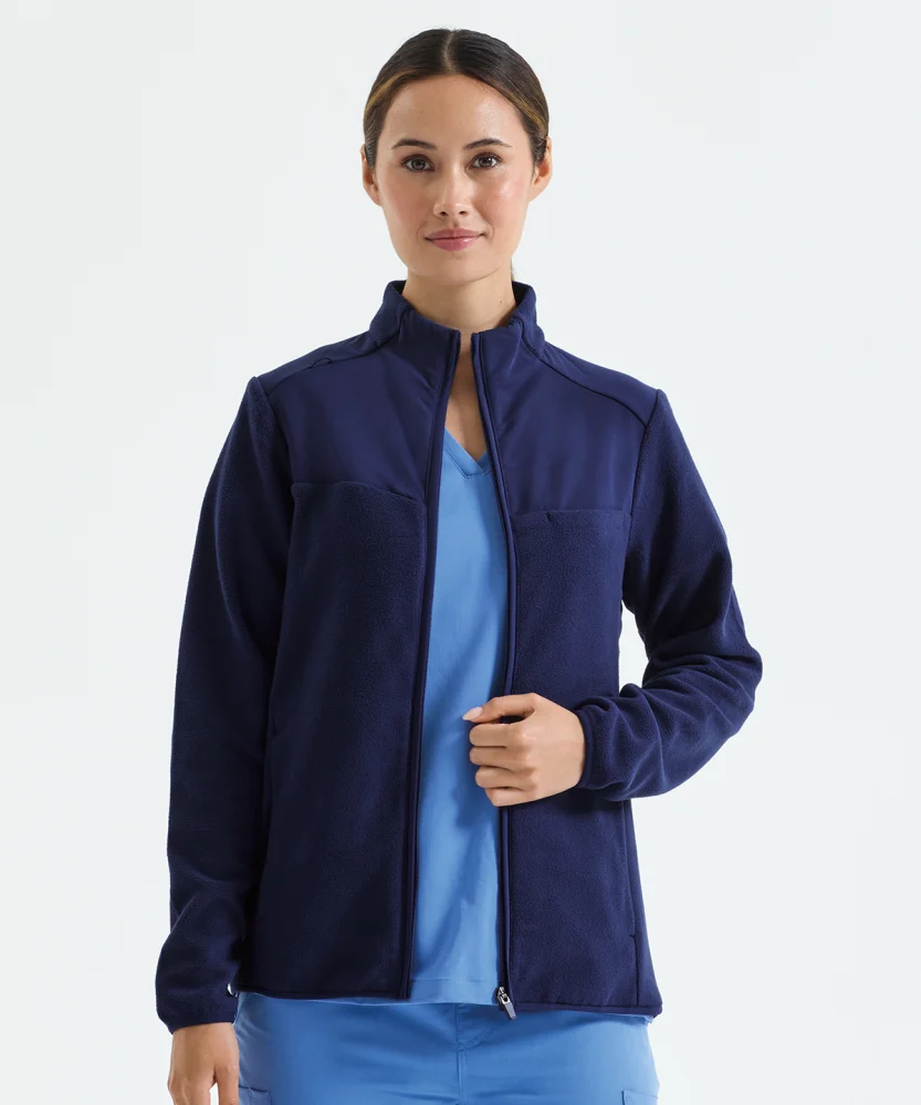 Polaire femme Onna by Premier