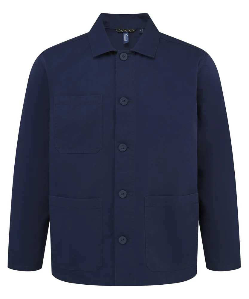 PR022 — Stay Navy