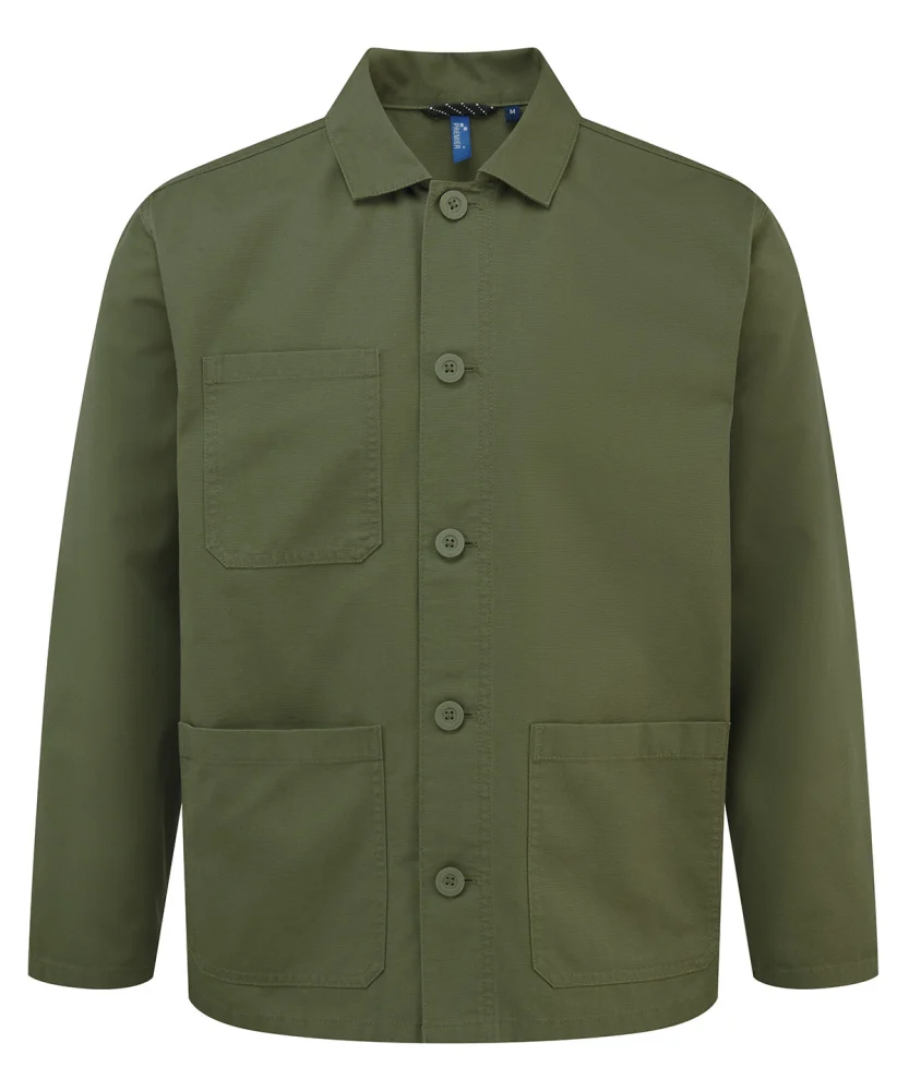 PR022 — Stay Olive