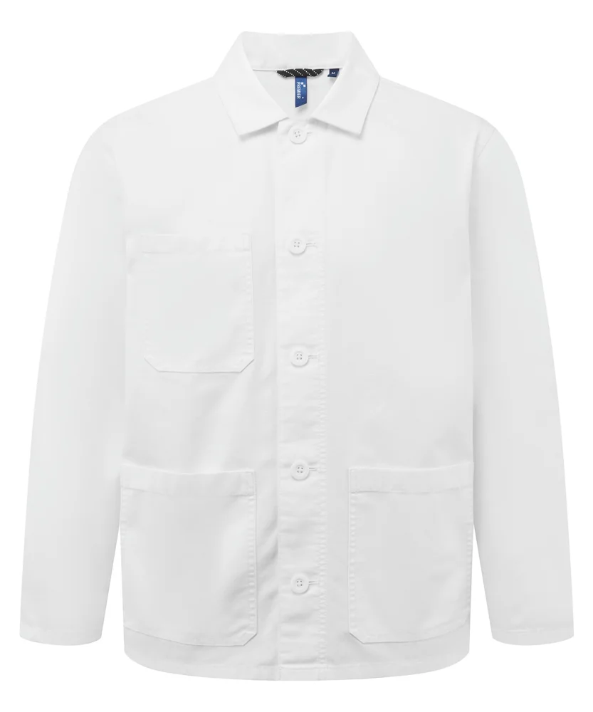PR022 — White