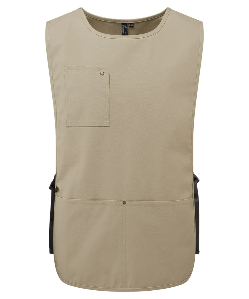 PR024 — Khaki