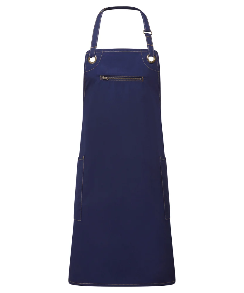 PR121 — Navy/Camel