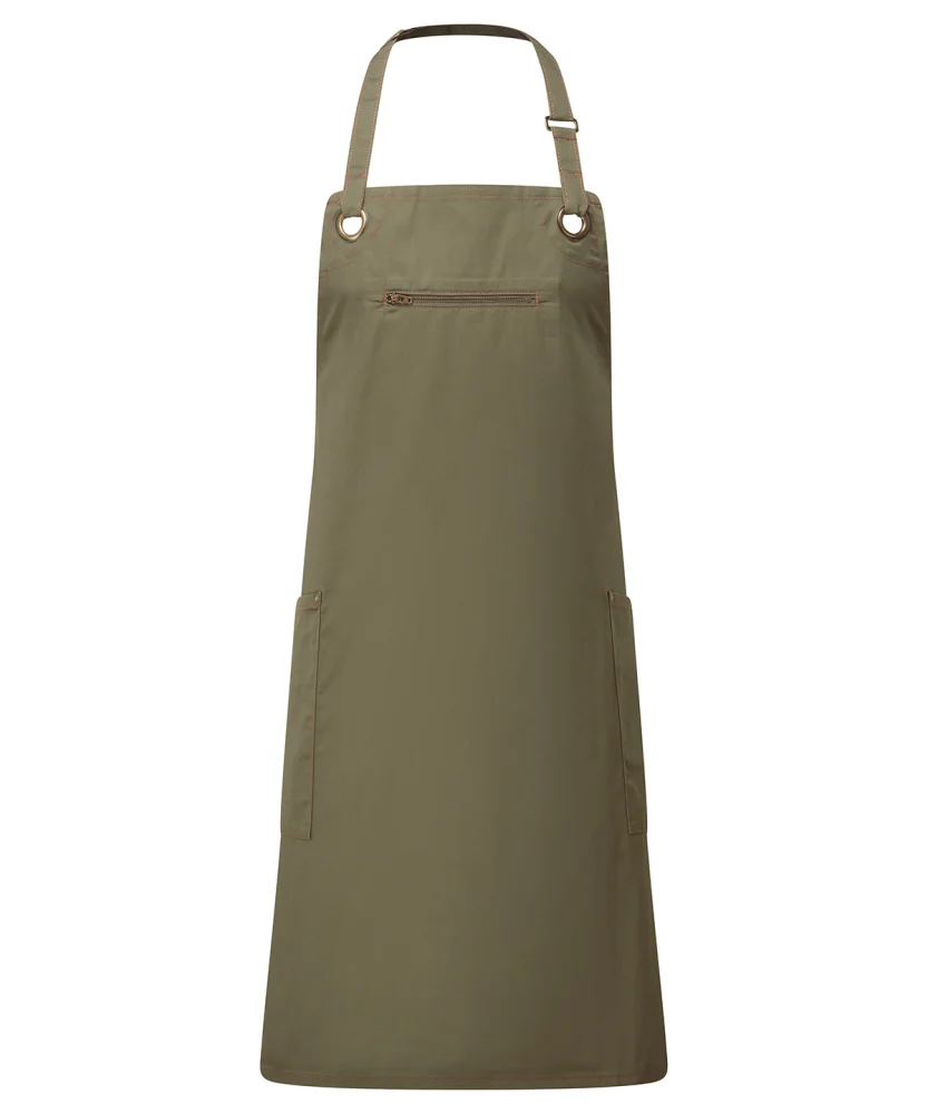 PR121 — Olive/Chestnut
