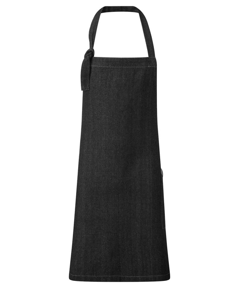 PR122 — Black Denim