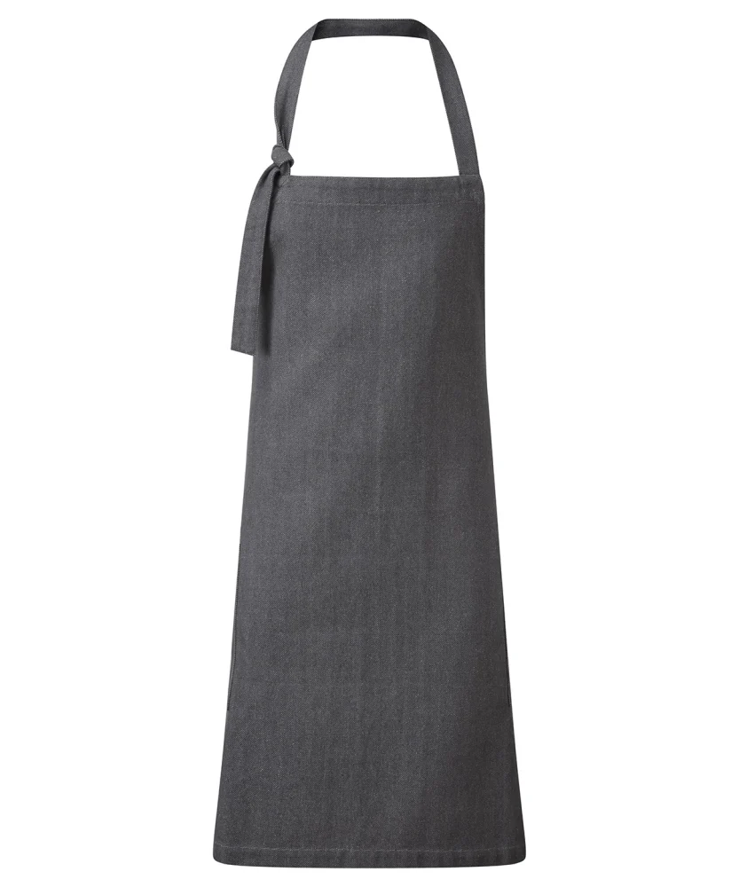 PR122 — Grey Denim