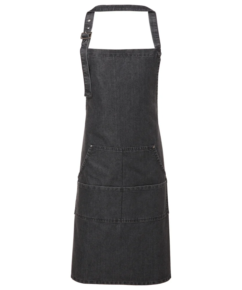 PR126 — Black Denim