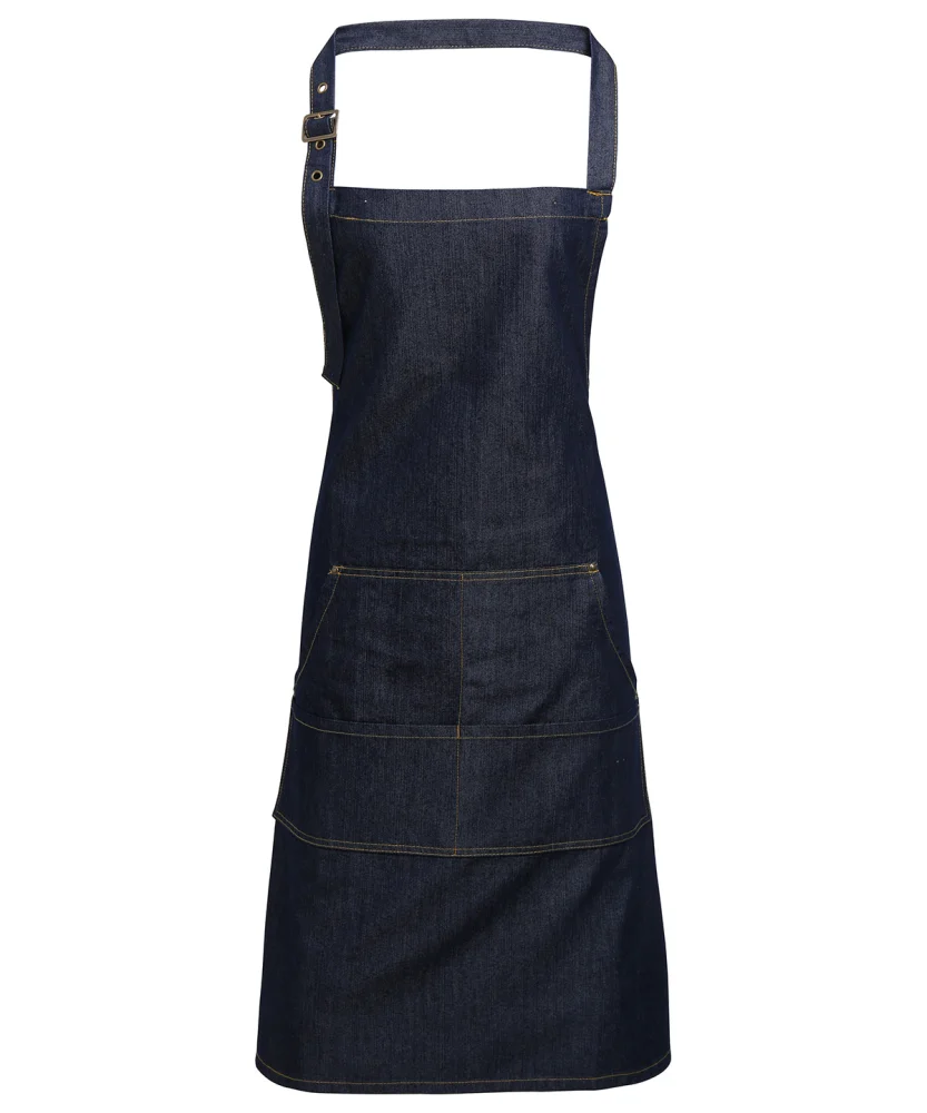 PR126 — Indigo Denim