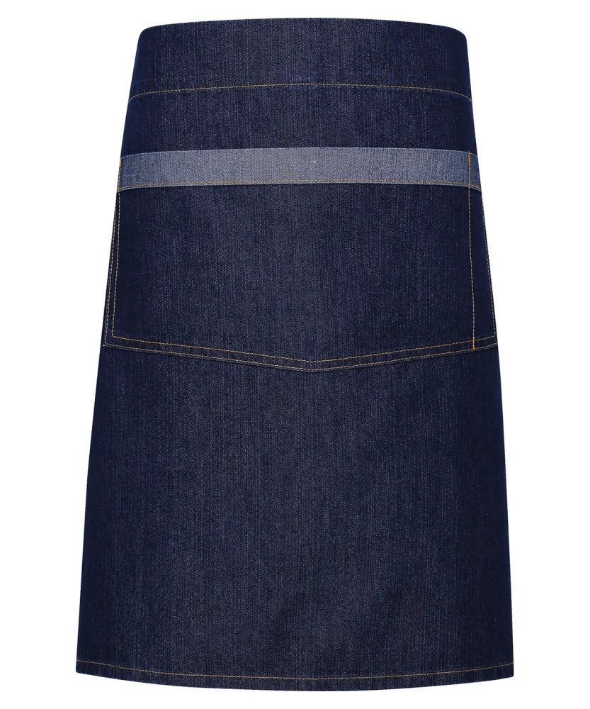 PR128 — Indigo Denim