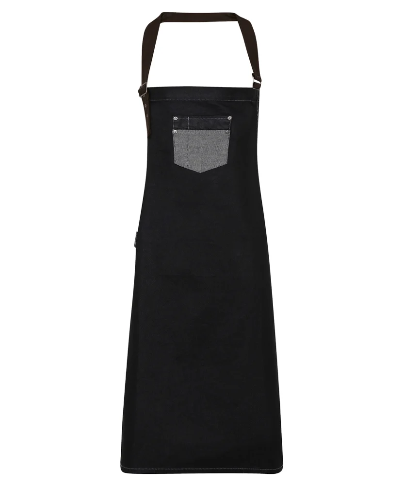 PR136 — Black Denim