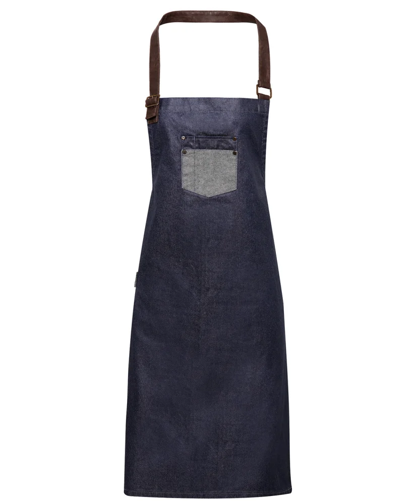 PR136 — Indigo Denim