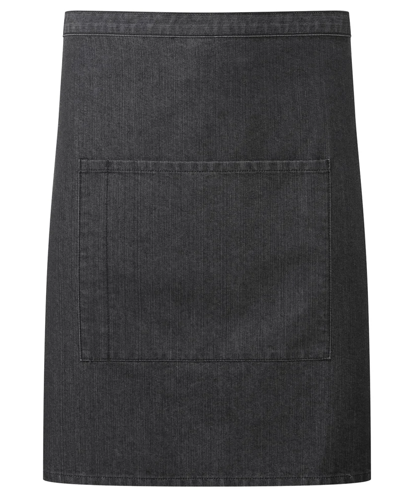 PR141 — Black Denim