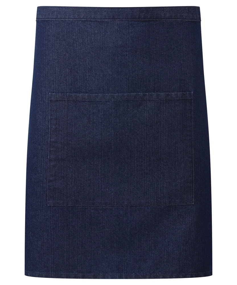 PR141 — Indigo Denim