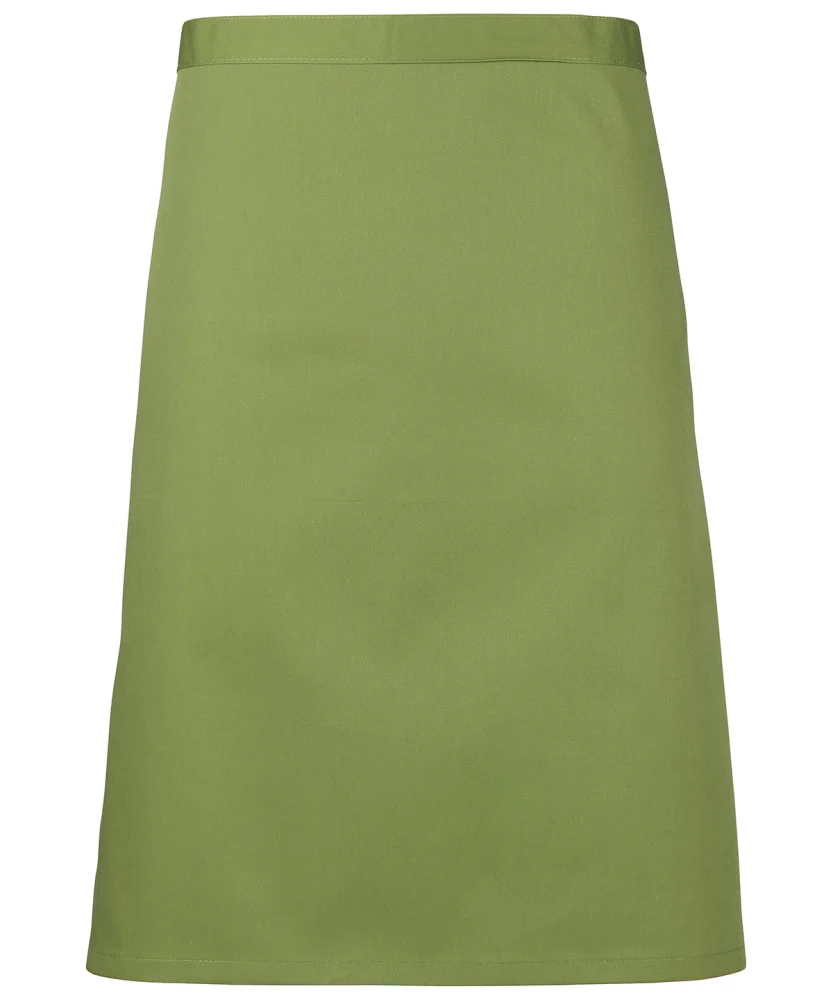 PR151 — Oasis Green