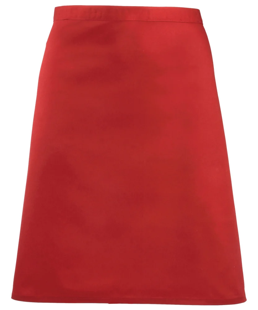 PR151 — Red