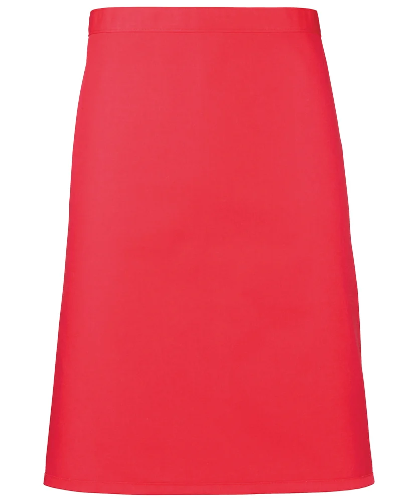 PR151 — Strawberry Red